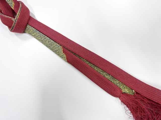 Japanese Kimono / Accessories Silk